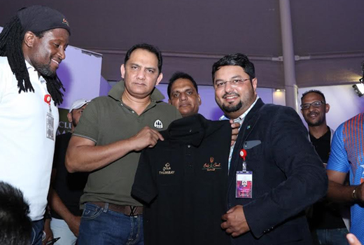 Thumbay Group’s Body & Soul enhances cricket in UAE 1